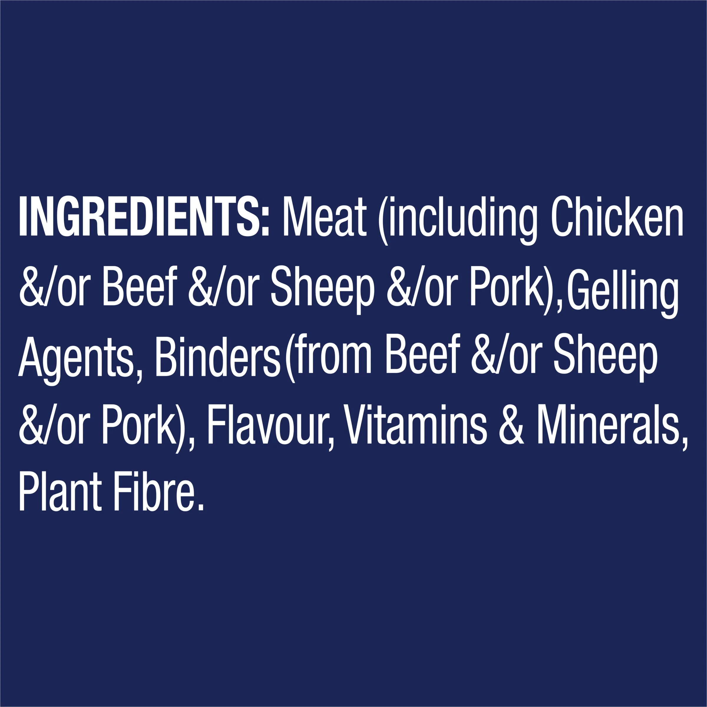 Advance Casserole with Chicken All Breed Adult Dog Wet Food 100g ( _ )