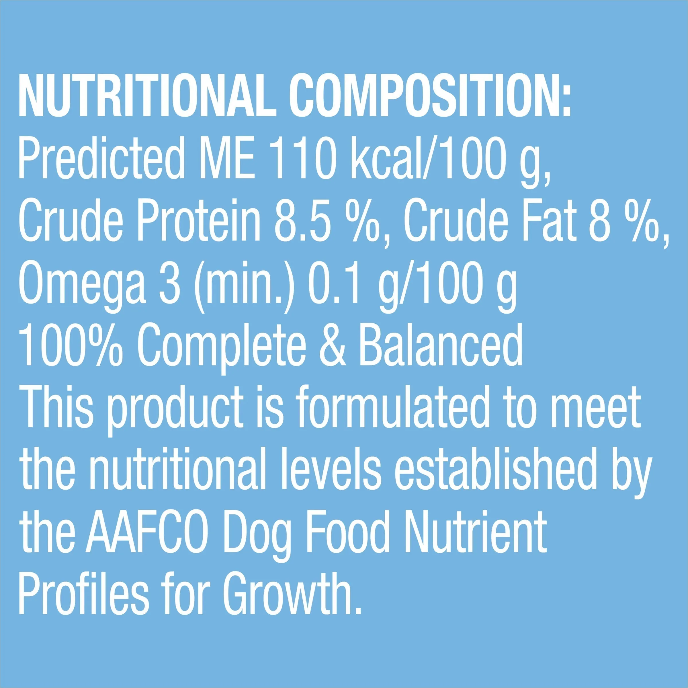 Advance Chicken and Rice All Breed Puppy Wet Food 100g x 12 ( _ )