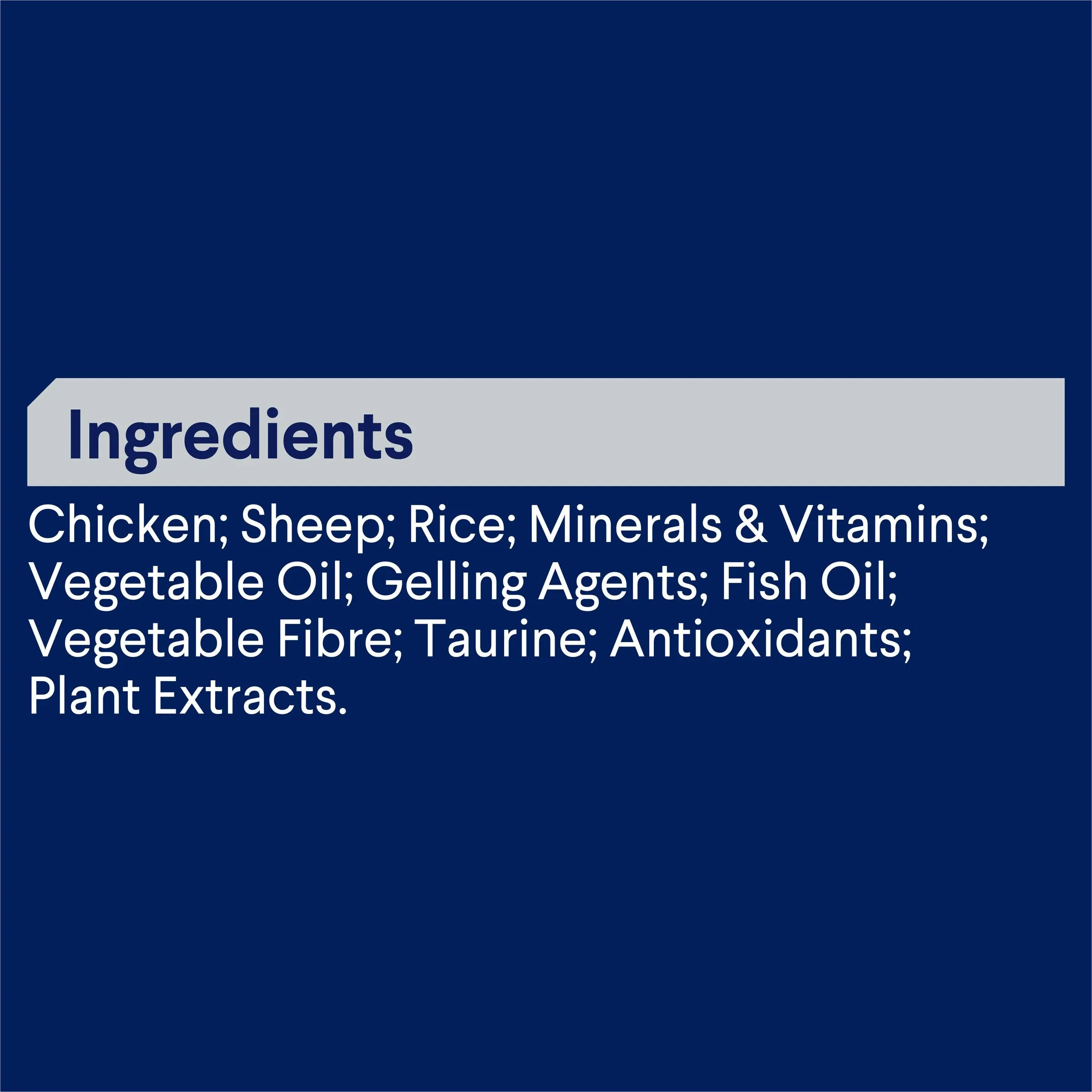 Advance Chicken and Rice All Breed Puppy Wet Food 700g x 12 ( _ )