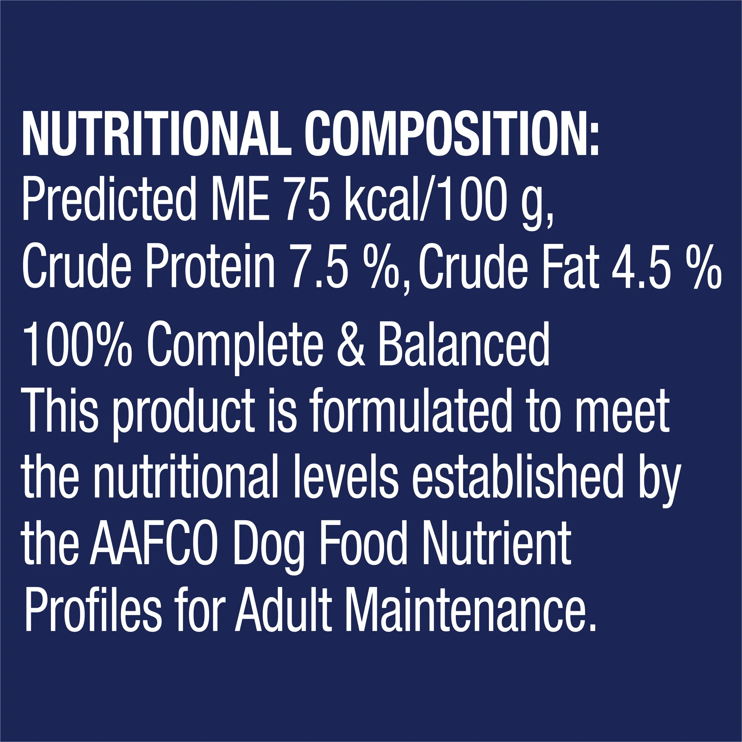 Advance Chicken and Rice Healthy Ageing All Breed Mature Dog Wet Food 100g ( _ )