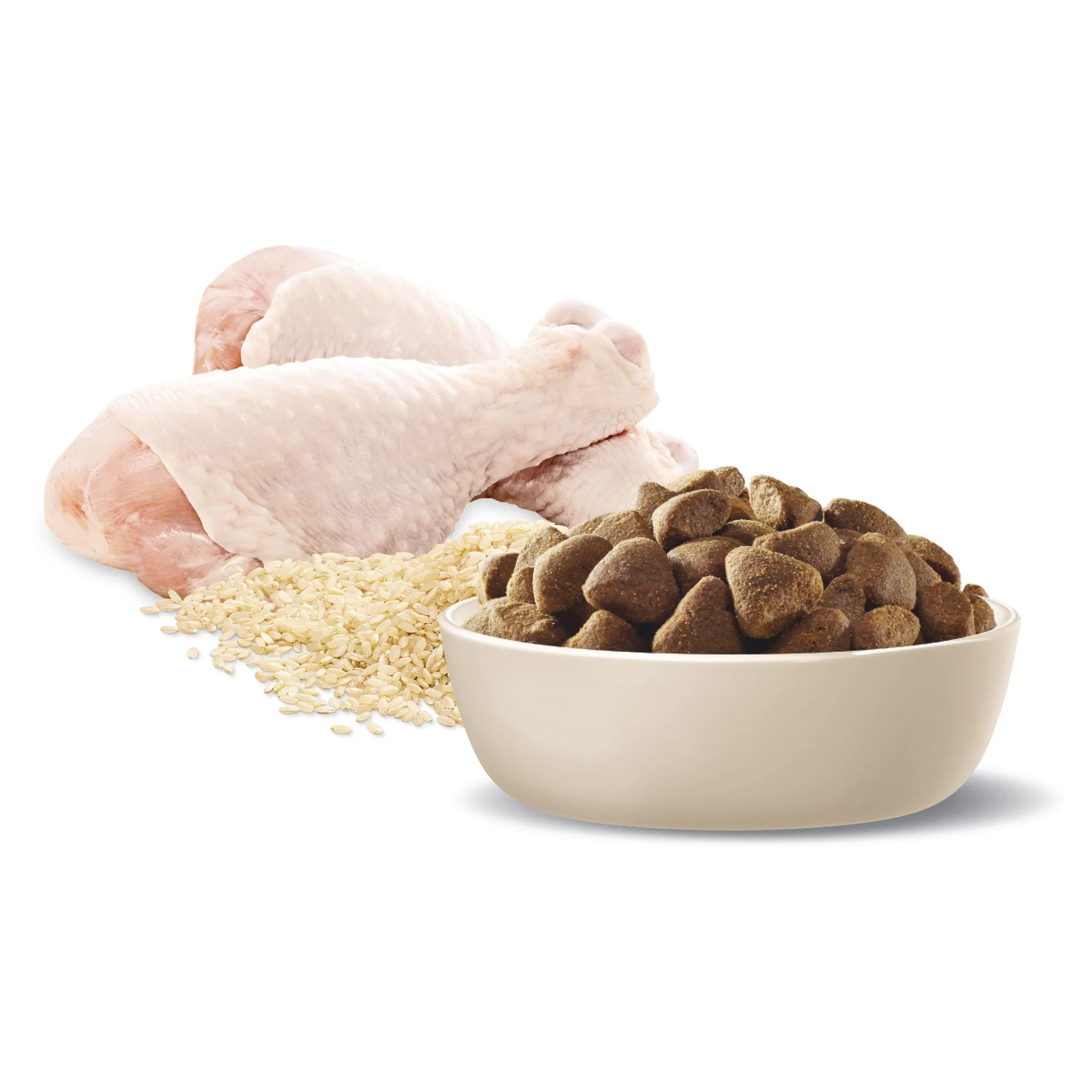 Advance Chicken and Rice Large Breed Adult Dog Dry Food 15kg ( _ )