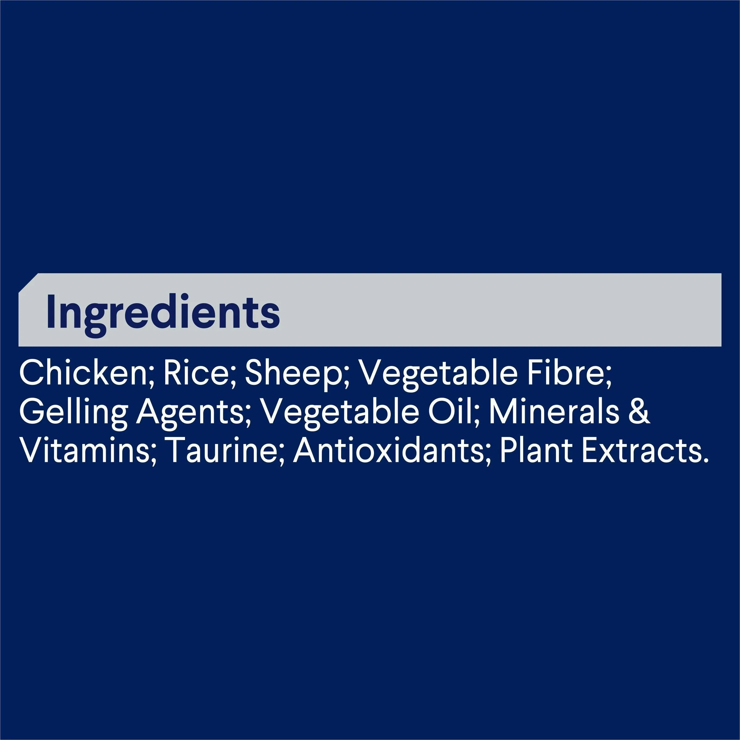 Advance Chicken and Rice Sensitive Skin and Digestion Adult Dog Wet Food 700g x 12 ( _ )