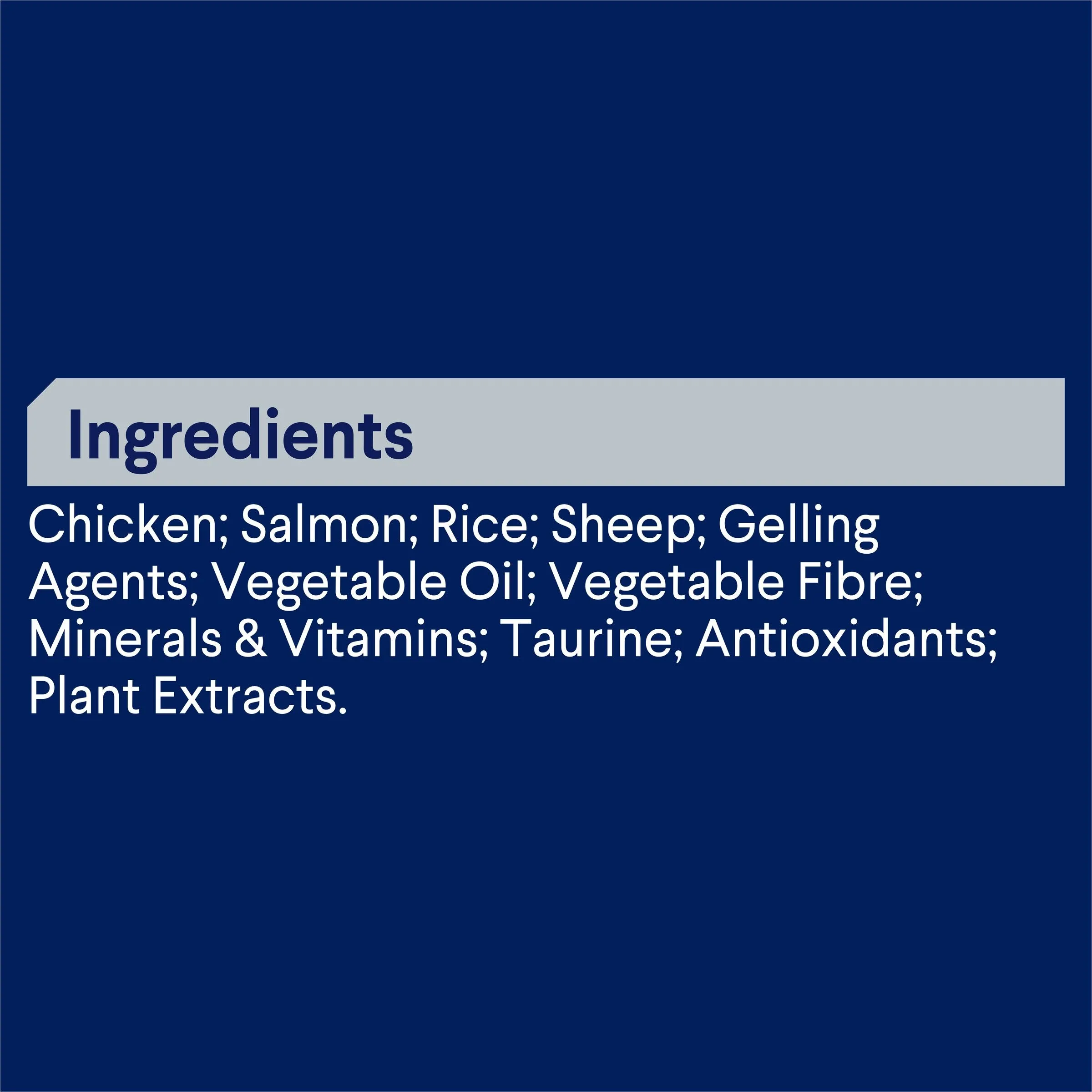 Advance Chicken and Salmon All Breed Adult Dog Wet Food 700g ( _ )