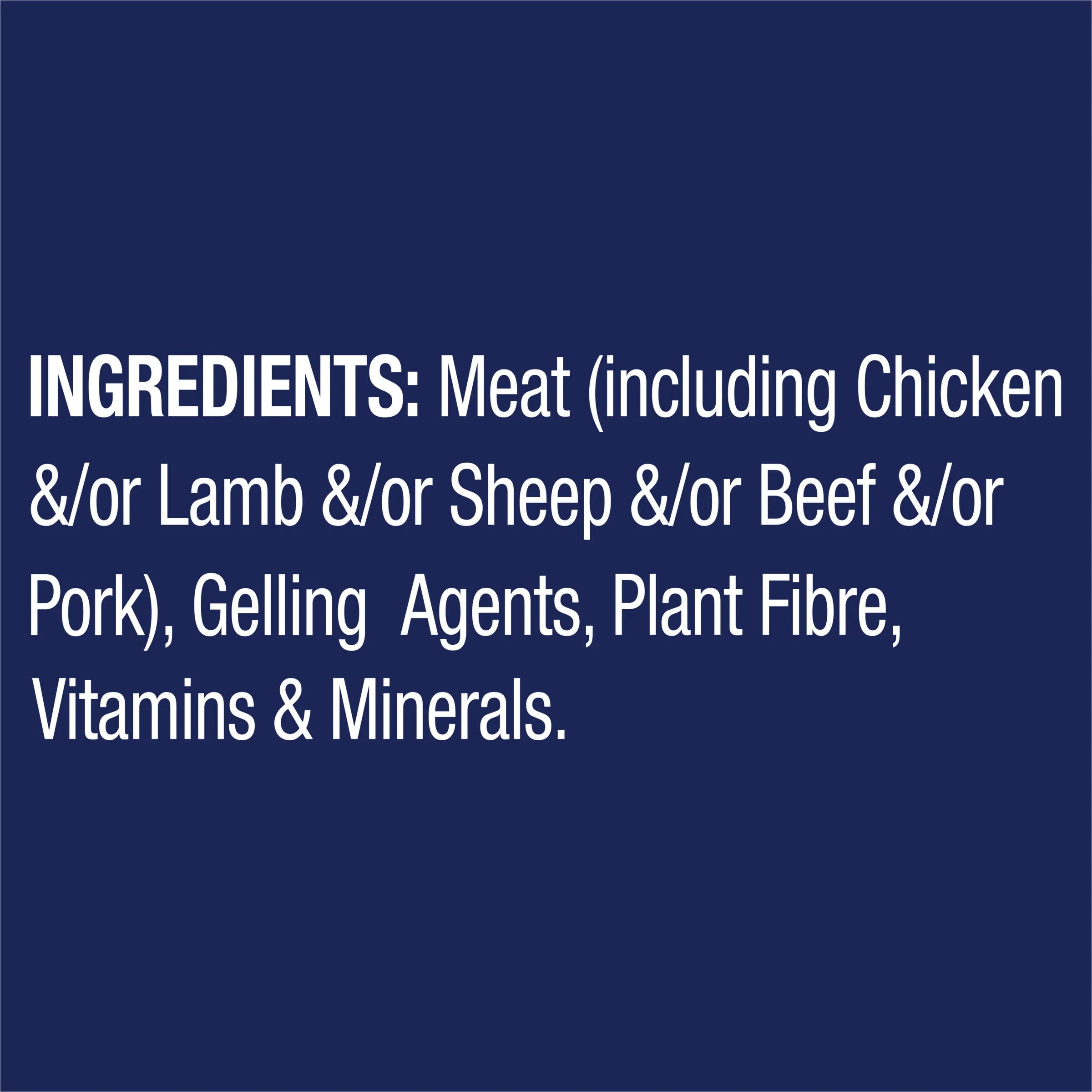 Advance Lamb All Breed Adult Dog Wet Food 100g ( _ )