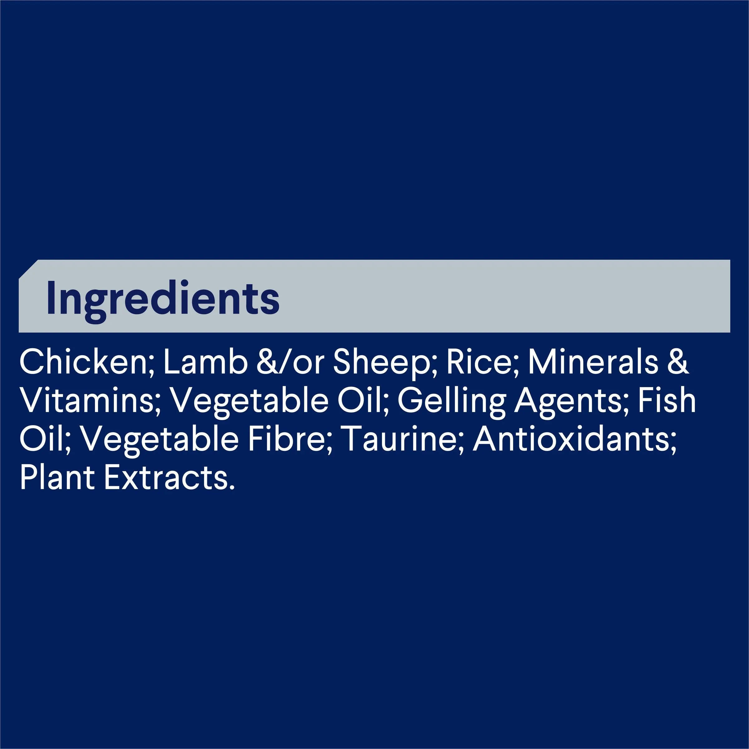 Advance Lamb and Rice All Breed Puppy Wet Food 410g ( _ )