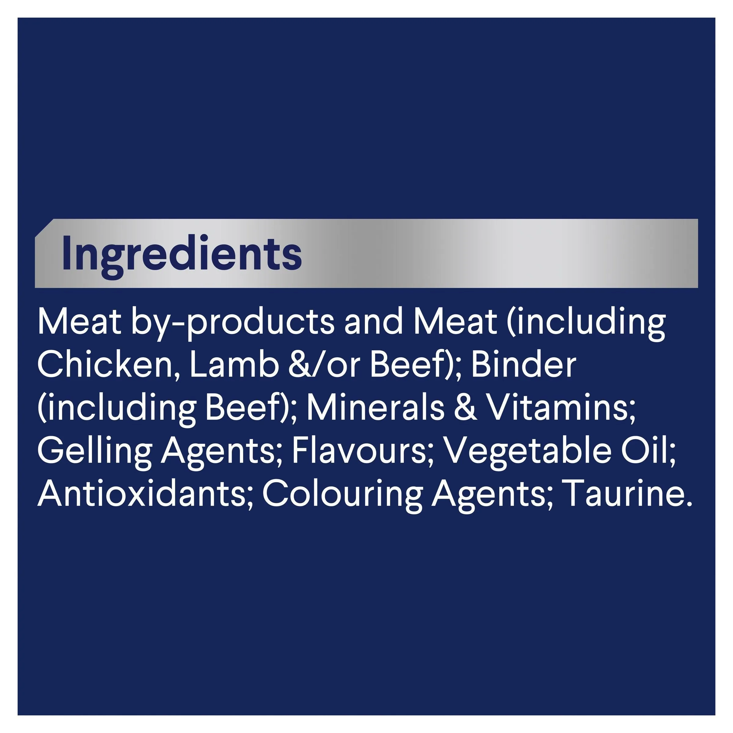 Advance Lamb in Gravy Kitten Wet Food 85g x 12 ( _ )