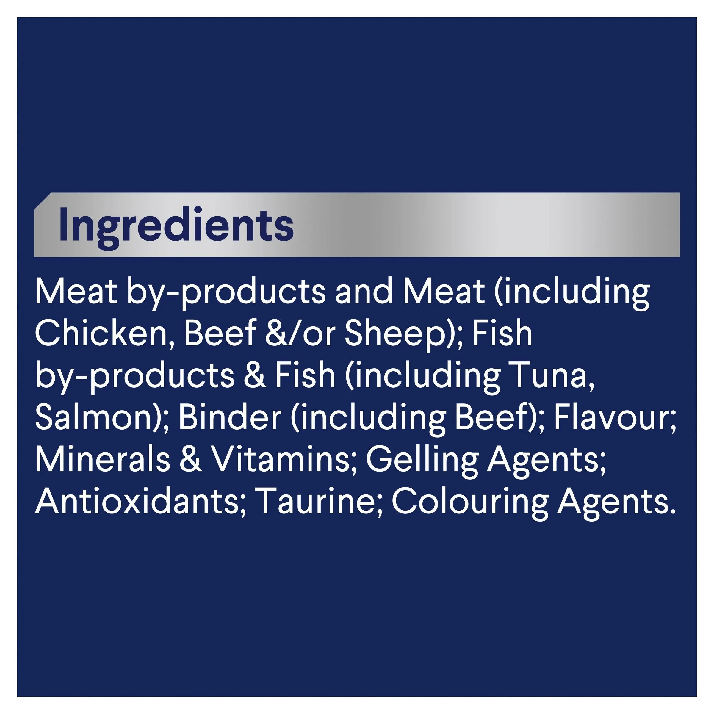 Advance Ocean Fish in Jelly Healthy Ageing Mature Cat Wet Food 85g x 12 ( _ )