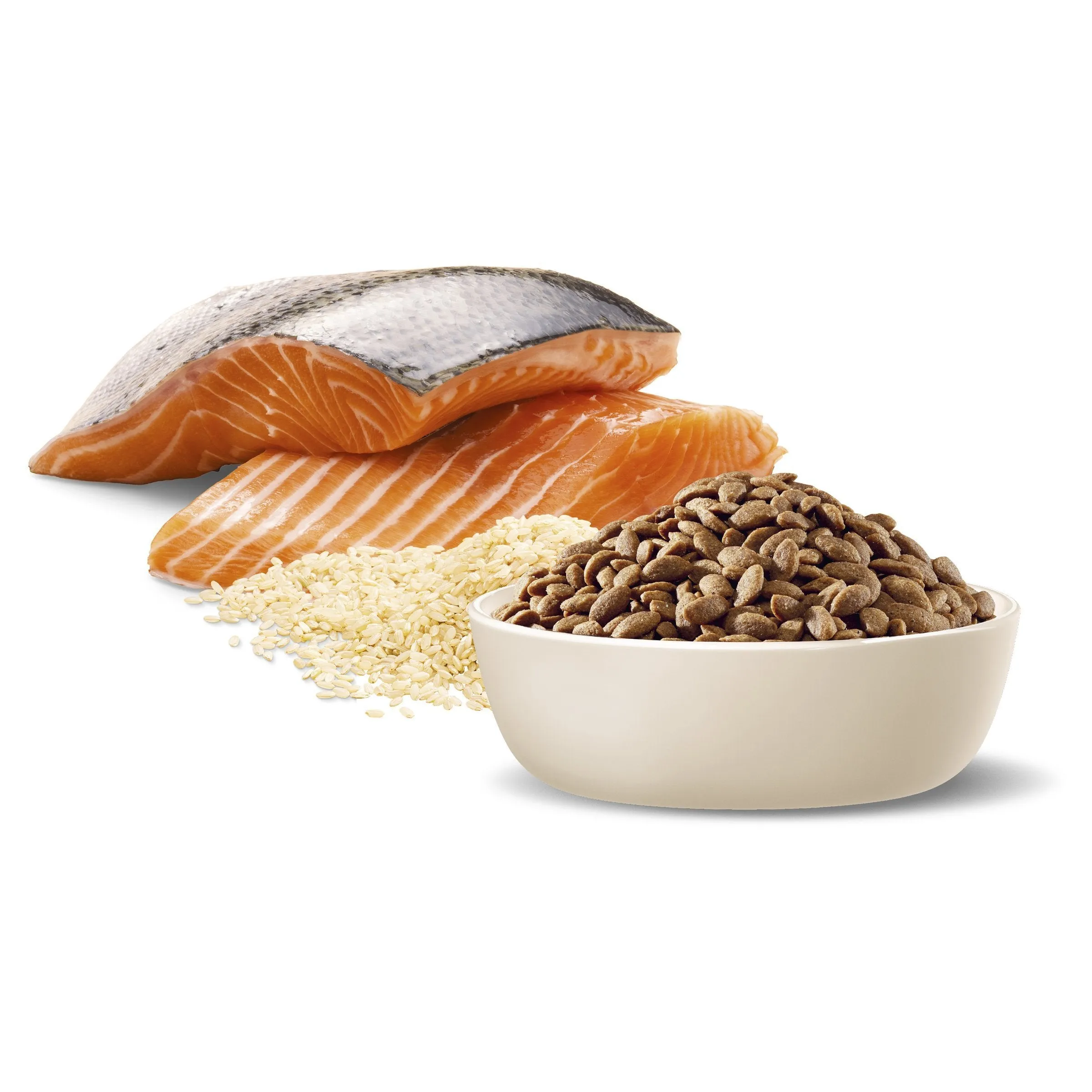 Advance Salmon and Rice Small Oodles Adult Dog Dry Food 13kg ( _ )