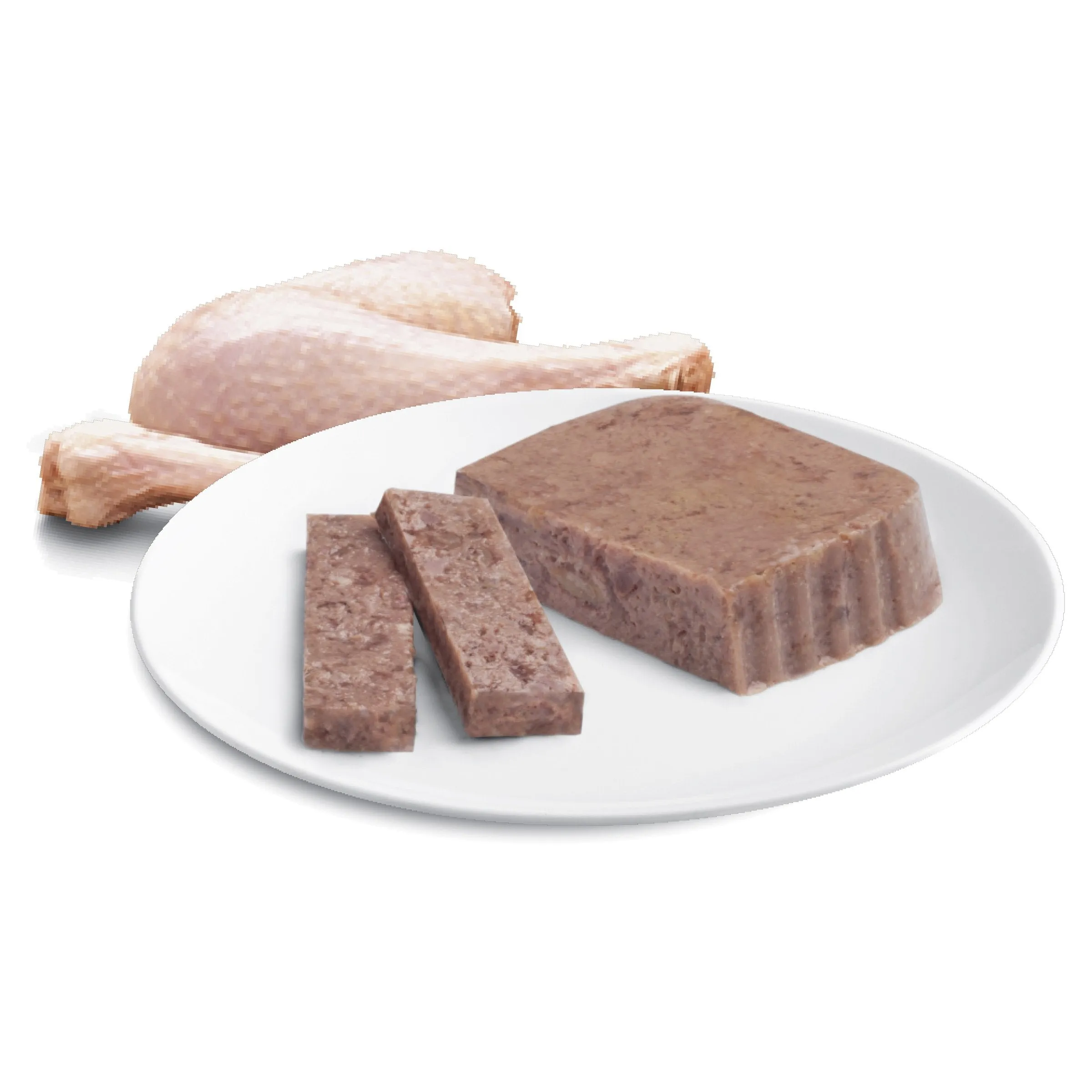 Advance Succulent Turkey Adult Cat Wet Food 85g ( _ )