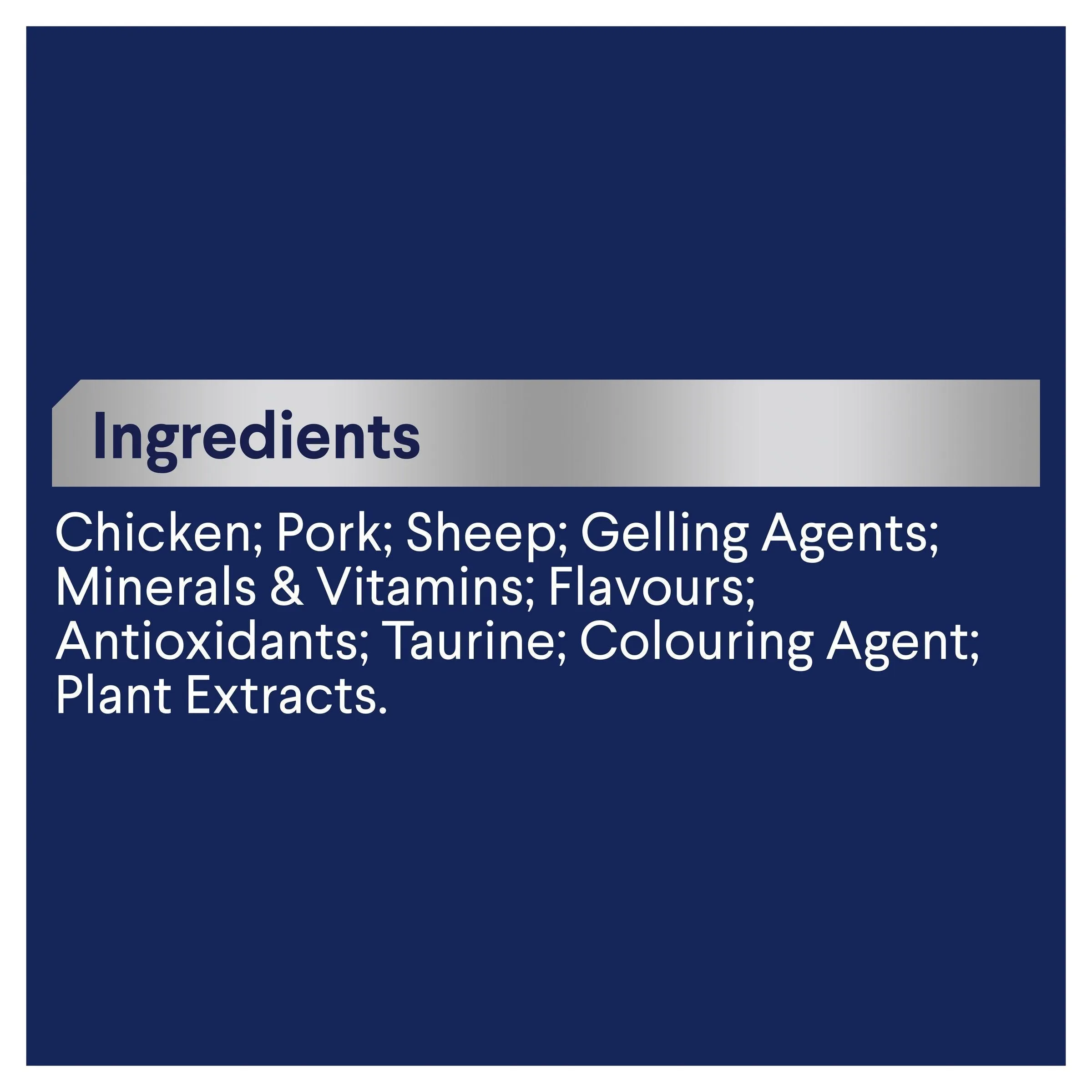 Advance Tender Chicken Delight Adult Cat Wet Food 85g x 7 ( _ )