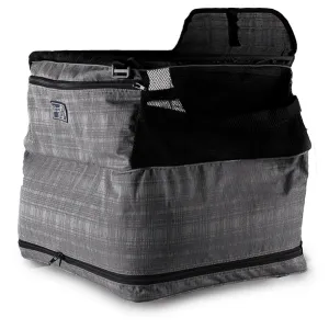 Afb Travel Dog - Air Cushion See Out Safe Car Sit Pets Qatar