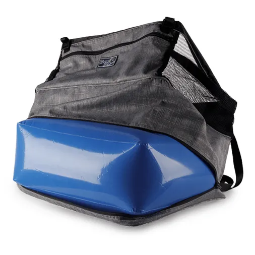 Afb Travel Dog - Air Cushion See Out Safe Car Sit Pets Qatar