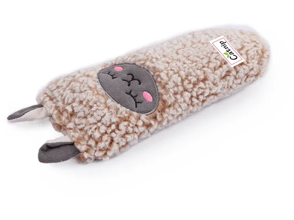 AFP Cat Socks-Lama Cuddler Pets Qatar