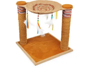 AFP Dream Catcher - Hamock Cat Scratcher Pets Qatar