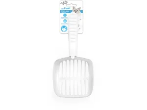 AFP Go Fresh - Cat Litter Scoop Pets Qatar
