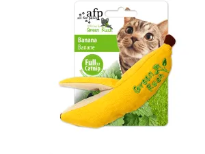 AFP Green Rush - BaN/AN/A Pets Qatar