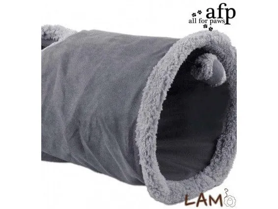 AFP LAM-Find Me Cat Tunnel 120cm Pets Qatar