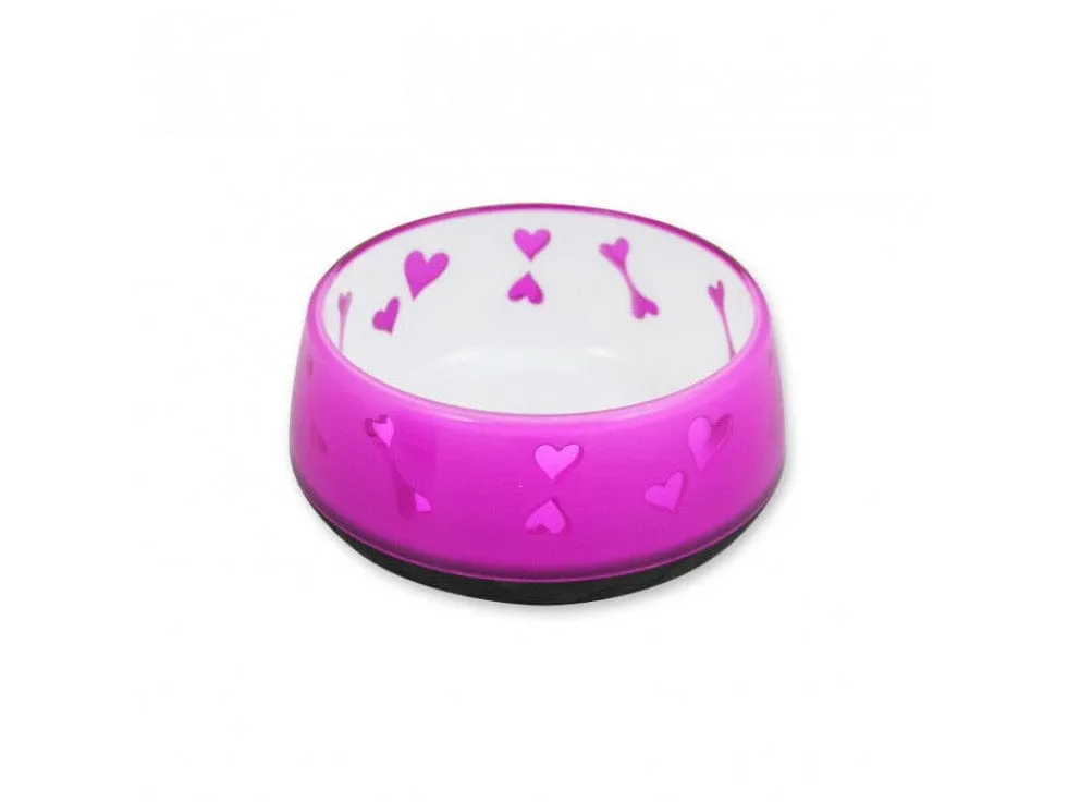 AFP Lifestyle-Dog Love Bowl Pets Qatar