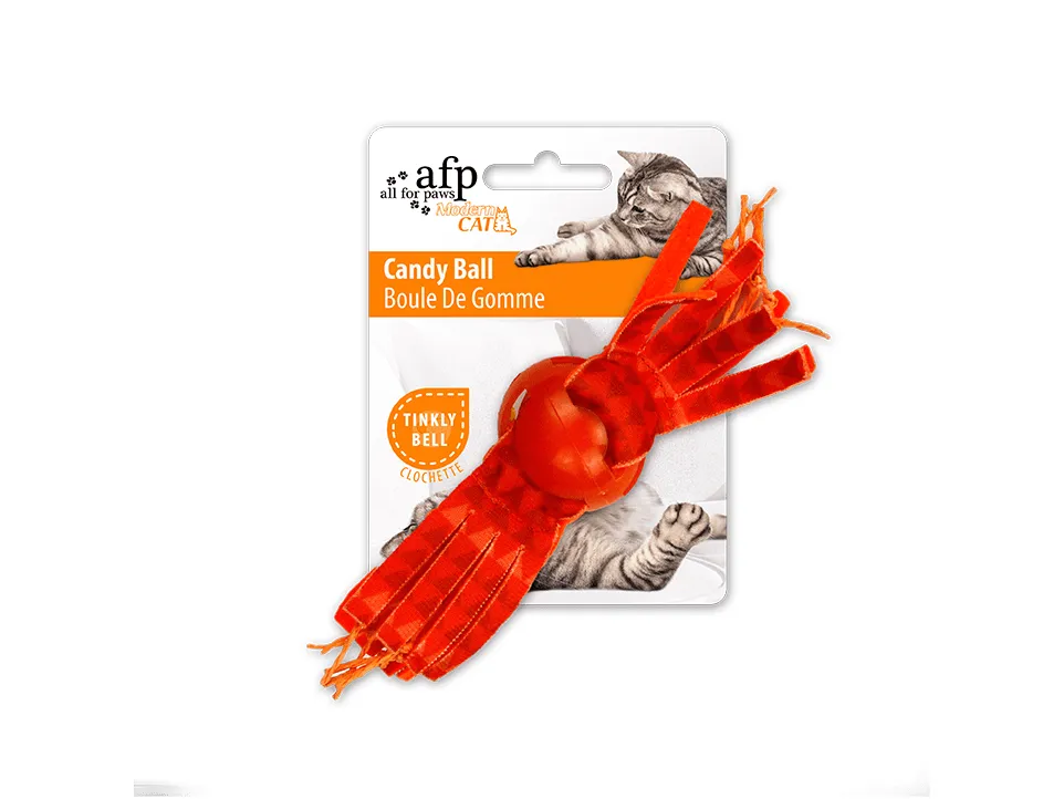 AFP Modern Cat - Candy Ball Pets Qatar