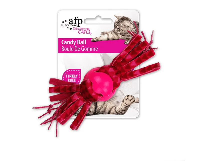 AFP Modern Cat - Candy Ball Pets Qatar