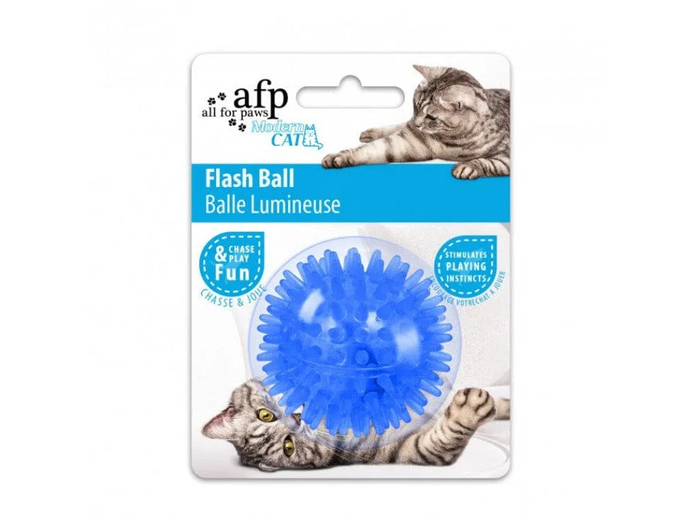 AFP Modern Cat - Flash Ball Pets Qatar