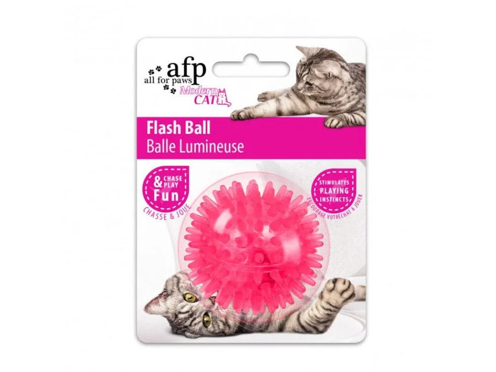 AFP Modern Cat - Flash Ball Pets Qatar