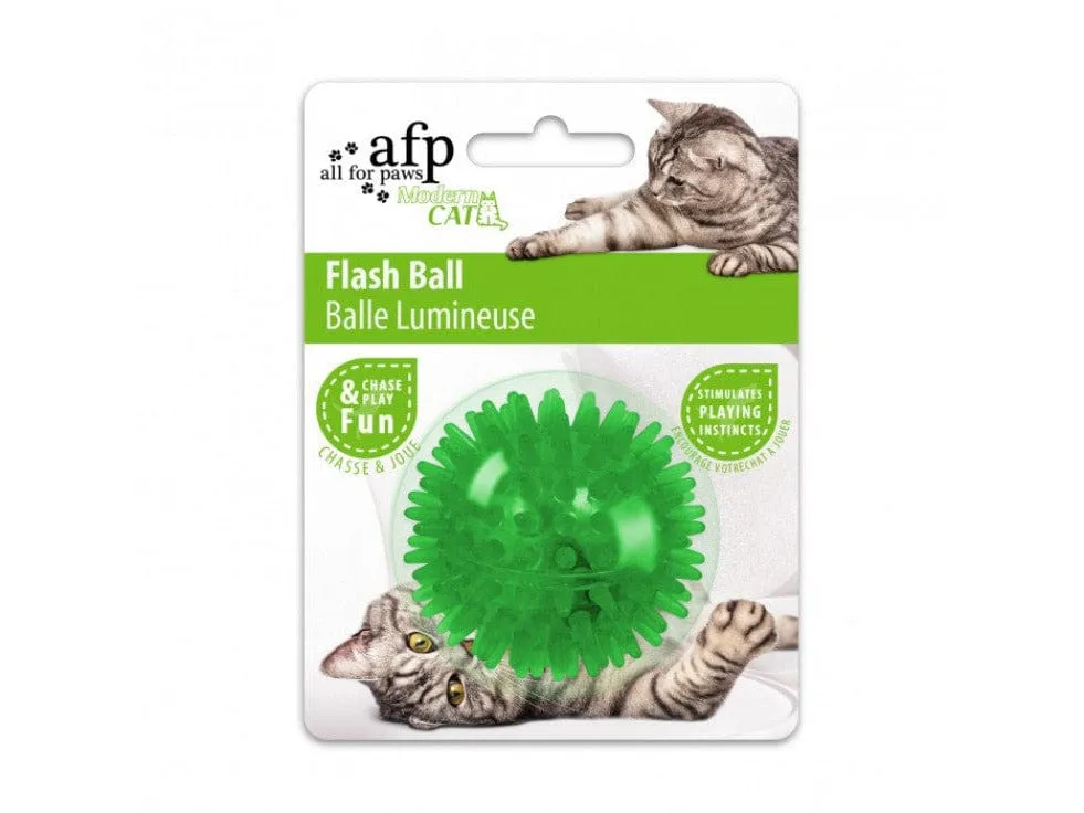 AFP Modern Cat - Flash Ball Pets Qatar
