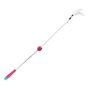 AFP Modern Cat - Retractable dangler w/ laser Pets Qatar