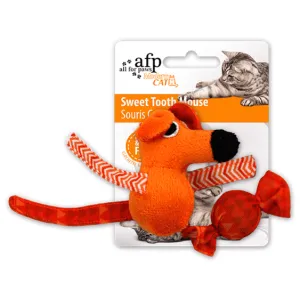 AFP Modern Cat - Sweet Tooth Mouse Pets Qatar