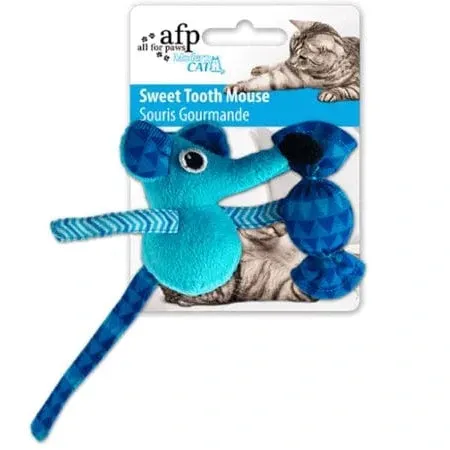 AFP Modern Cat - Sweet Tooth Mouse Pets Qatar