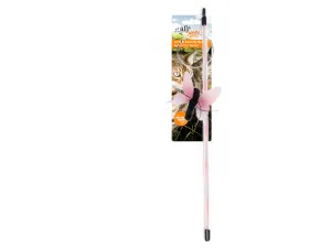 AFP Natural Instincts-Cat Bait Butterfly Wand Pets Qatar