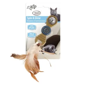 AFP Spin & Glow Pets Qatar