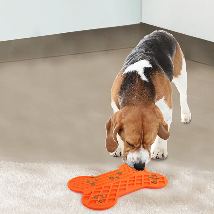 AFP Tasty Bone Lick Mat (Large) Pets Qatar
