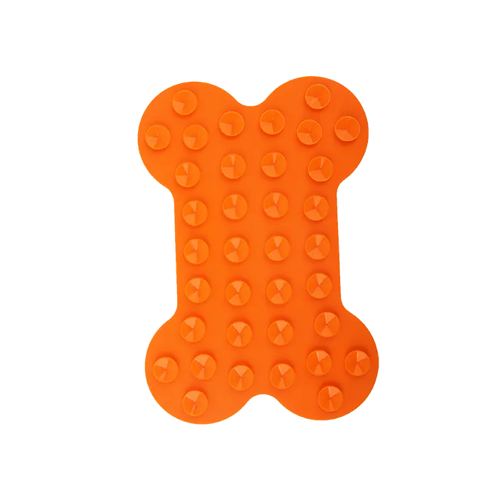 AFP Tasty Bone Lick Mat (Large) Pets Qatar