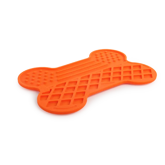 AFP Tasty Bone Lick Mat (Large) Pets Qatar