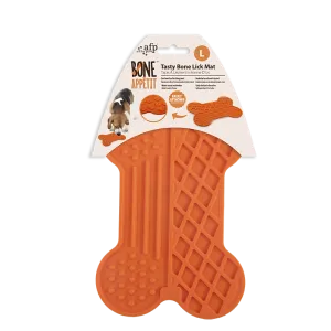 AFP Tasty Bone Lick Mat (Large) Pets Qatar