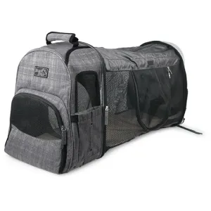 AFP Travel-Expendable Backpack Carrier Pets Qatar