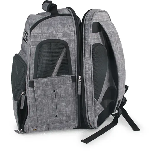 AFP Travel-Expendable Backpack Carrier Pets Qatar