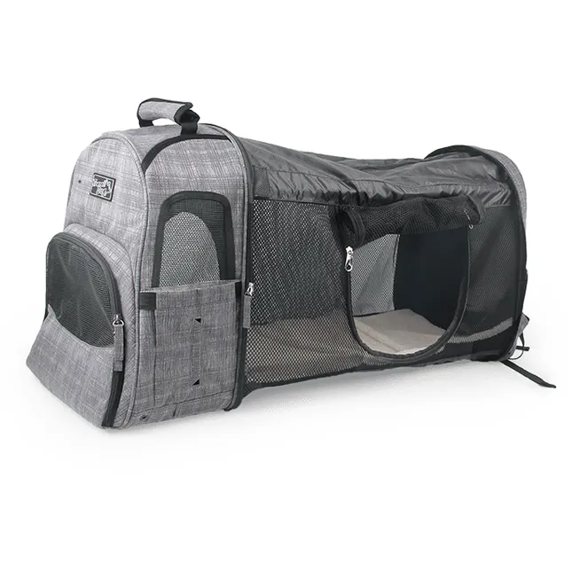 AFP Travel-Expendable Backpack Carrier Pets Qatar