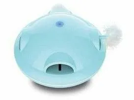 Alpha Interactive Cat Toy - Blue Blue Pets Qatar