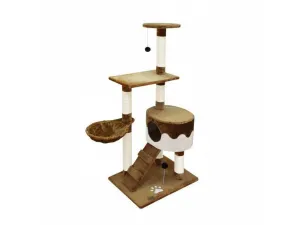 ANAPAULA Cat Pole Pets Qatar