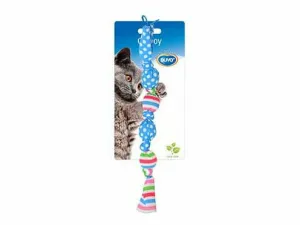 Assortment Farandole 17x3x3cm mixed colors Pets Qatar