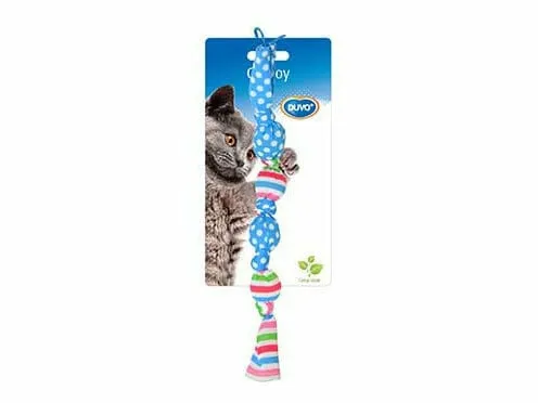 Assortment Farandole 17x3x3cm mixed colors Pets Qatar