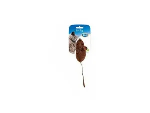 Assortment Of Mice 9,5x4x6cm mixed colors Pets Qatar