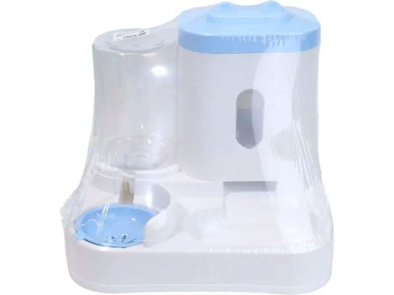 Automatic Pet Feeder Pets Qatar