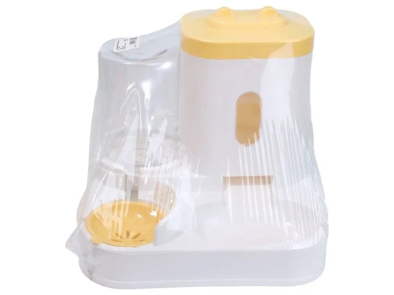 Automatic Pet Feeder Pets Qatar