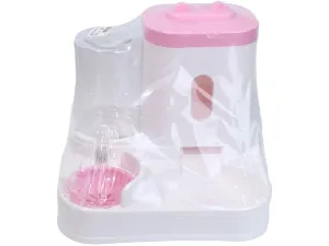Automatic Pet Feeder Pets Qatar