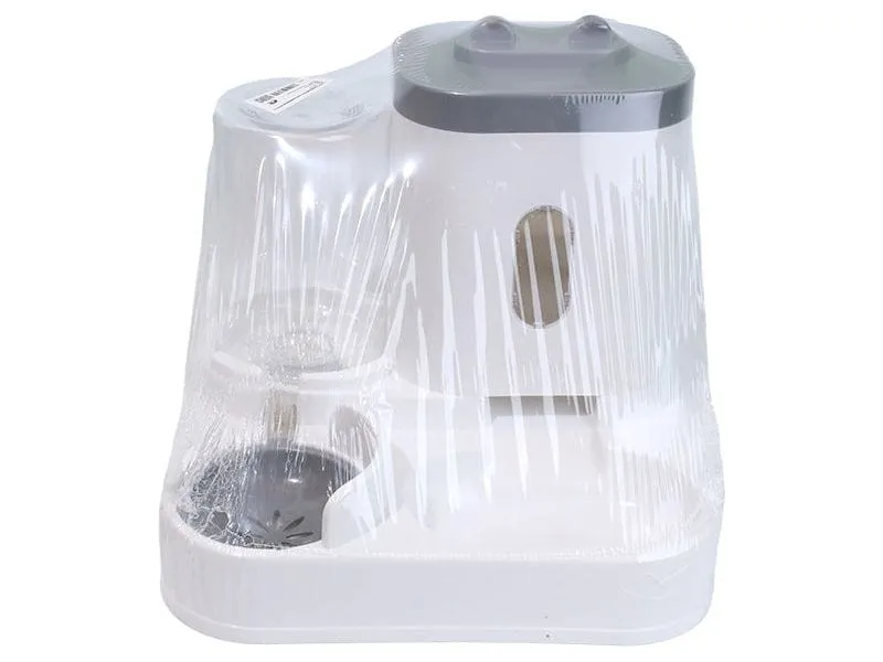 Automatic Pet Feeder Pets Qatar