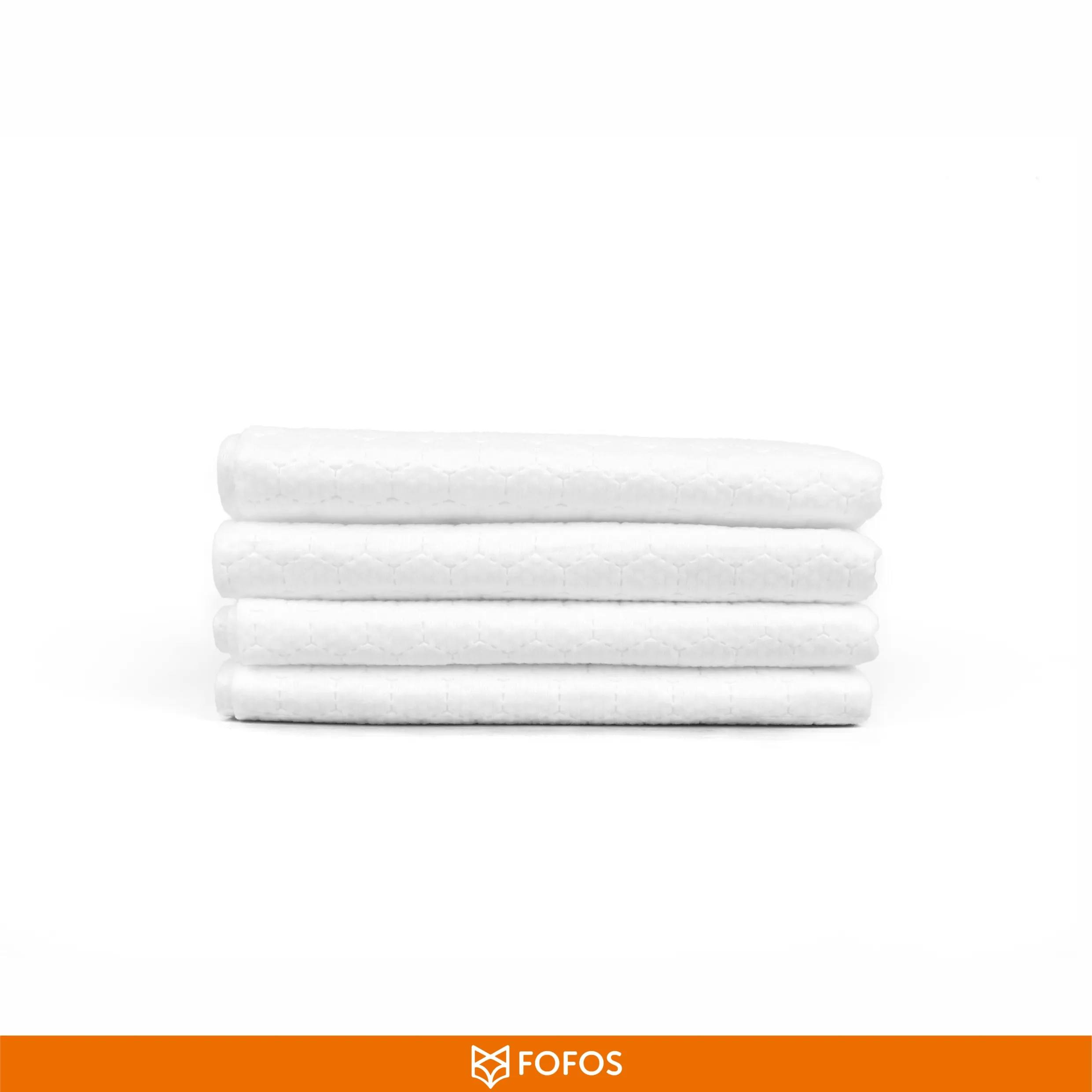 Barkbutler x Fofos Disposable Towels for Dogs