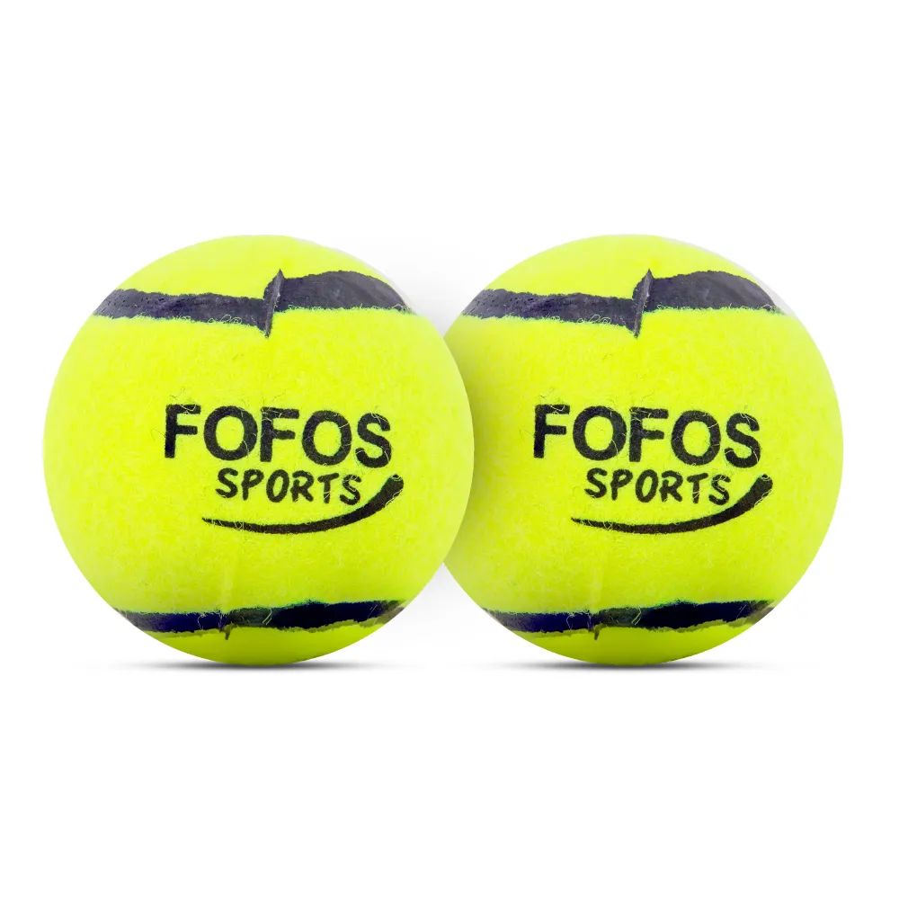 Barkbutler x Fofos Sports Fetch Ball for Dogs